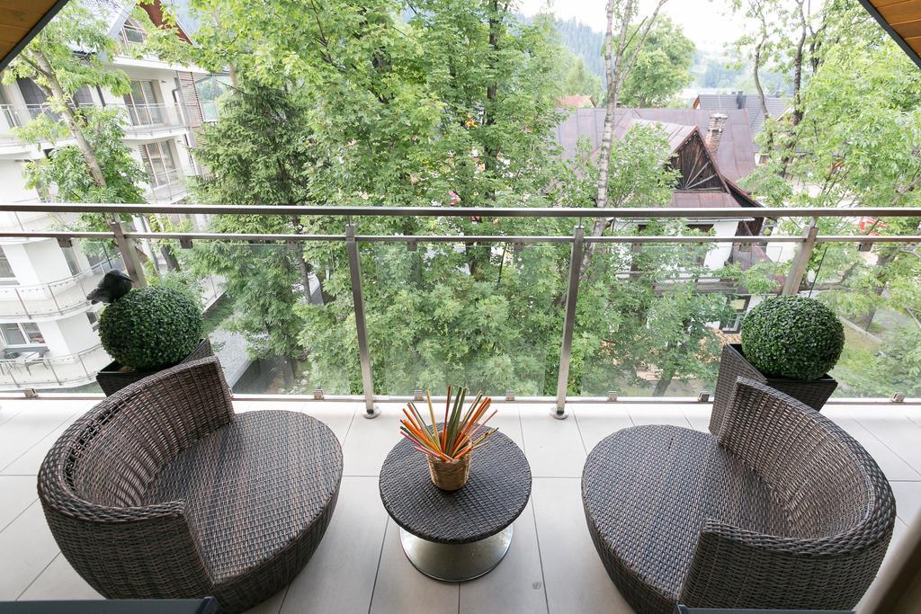 Vip Apartamenty Stara Polana — Photos 3