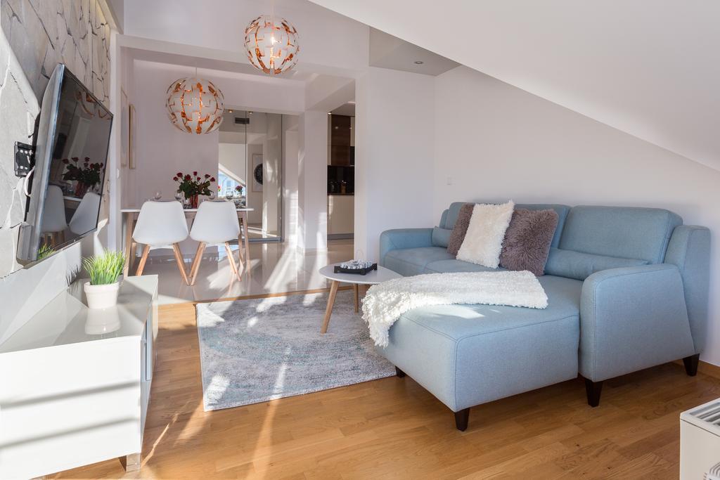 Vip Apartamenty Stara Polana — Photos 1