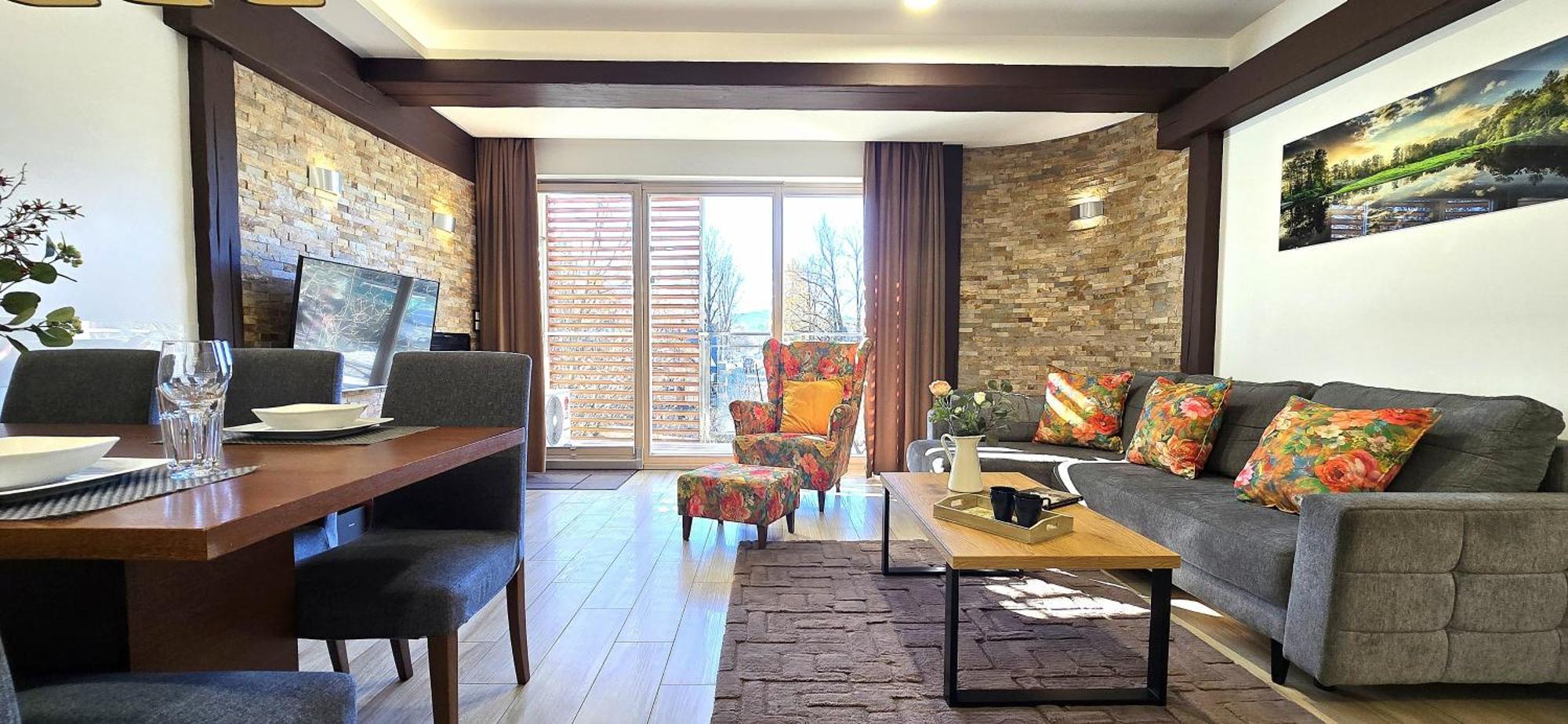 Vip Apartamenty Stara Polana, Zakopane